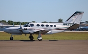 (Private) Cessna 425 Conquest I (N425SR) at  Lakeland - Regional, United States
