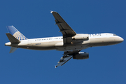 United Airlines Airbus A320-232 (N425UA) at  Houston - George Bush Intercontinental, United States