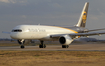 United Parcel Service Boeing 757-24APF (N425UP) at  Dallas/Ft. Worth - International, United States