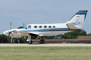 (Private) Cessna 425 Conquest I (N425WT) at  Oshkosh - Wittman Regional, United States