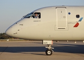 American Eagle (Republic Airlines) Embraer ERJ-175LR (ERJ-170-200LR) (N425YX) at  Lexington - Blue Grass Field, United States