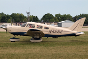 (Private) Piper PA-28-181 Archer III (N4262) at  Oshkosh - Wittman Regional, United States