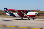 (Private) Cessna P206D Super Skylane (N426AS) at  Ellington Field - JRB, United States
