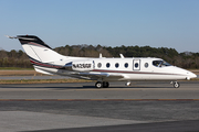 (Private) Beech 400A Beechjet (N426GF) at  Atlanta - Dekalb-Peachtree, United States