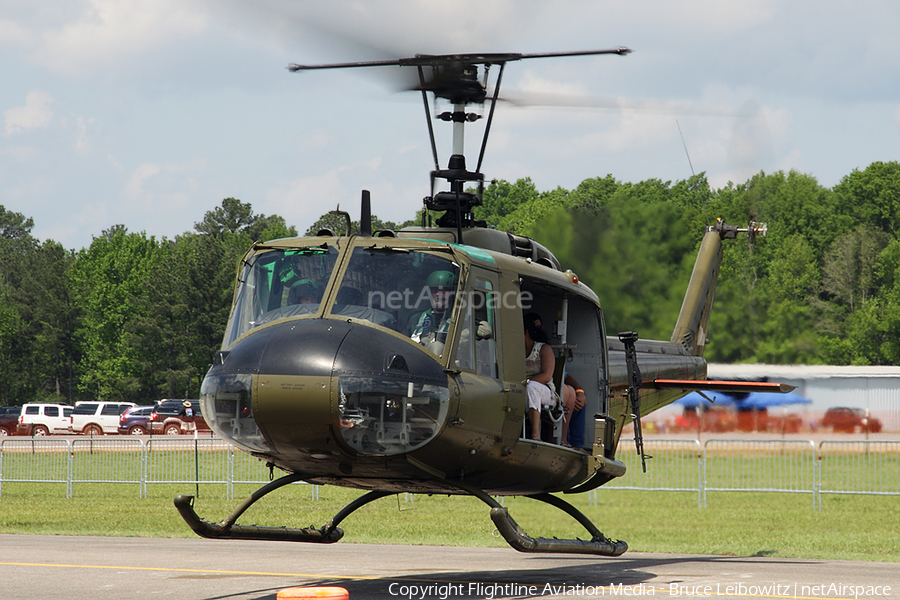 Army Aviation Heritage Foundation Bell UH-1H Iroquois (N426HF) | Photo 92259