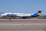 Allegiant Air McDonnell Douglas MD-83 (N426NV) at  Las Vegas - Harry Reid International, United States