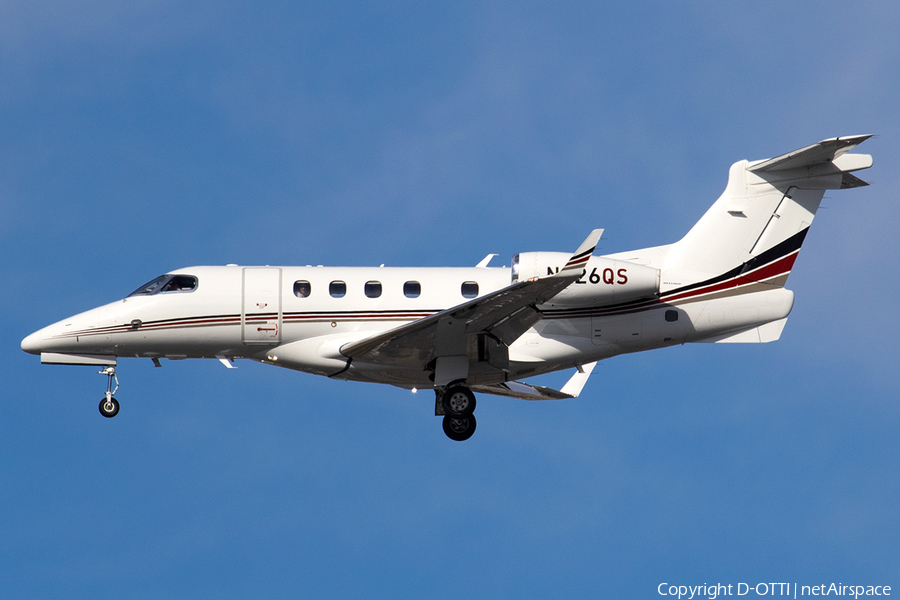 NetJets Embraer EMB-505 Phenom 300 (N426QS) | Photo 566641