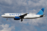 United Airlines Airbus A320-232 (N426UA) at  Denver - International, United States