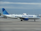 United Airlines Airbus A320-232 (N426UA) at  Denver - International, United States