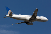 United Airlines Airbus A320-232 (N426UA) at  Houston - George Bush Intercontinental, United States