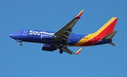 Southwest Airlines Boeing 737-7H4 (N426WN) at  Orlando - International (McCoy), United States