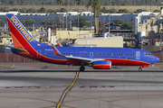 Southwest Airlines Boeing 737-7H4 (N426WN) at  Phoenix - Sky Harbor, United States