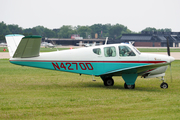 (Private) Beech G35 Bonanza (N4270D) at  Oshkosh - Wittman Regional, United States
