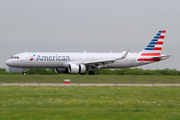 American Airlines Airbus A321-253NX (N427AN) at  Dallas/Ft. Worth - International, United States