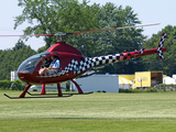 (Private) Rotorway Exec 162F (N427CM) at  Oshkosh - Wittman Regional, United States