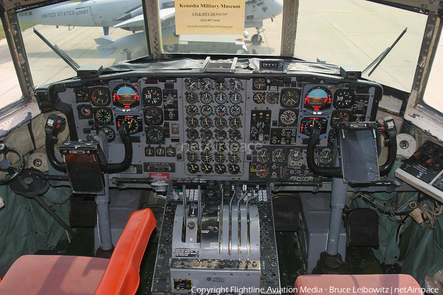 NASA Lockheed EC-130Q Hercules TACAMO (N427NA) | Photo 171501