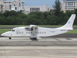 Air Cargo Carriers Short 360-200 (N427PE) at  San Juan - Luis Munoz Marin International, Puerto Rico