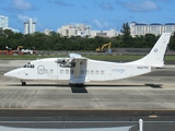 Air Cargo Carriers Short 360-200 (N427PE) at  San Juan - Luis Munoz Marin International, Puerto Rico