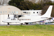 Air Cargo Carriers Short 360-200 (N427PE) at  Cascais Municipal - Tires, Portugal