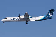 Alaska Airlines (Horizon) Bombardier DHC-8-402Q (N427QX) at  Seattle/Tacoma - International, United States