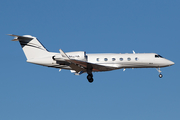 (Private) Gulfstream G-IV SP (N427SA) at  Las Vegas - Harry Reid International, United States