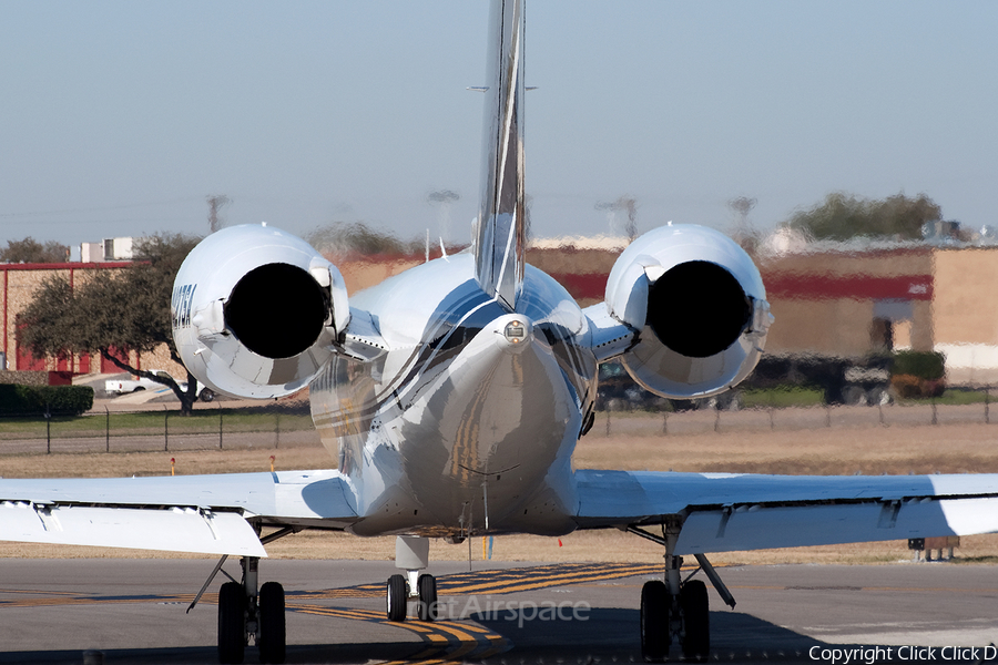 (Private) Gulfstream G-IV SP (N427SA) | Photo 14318