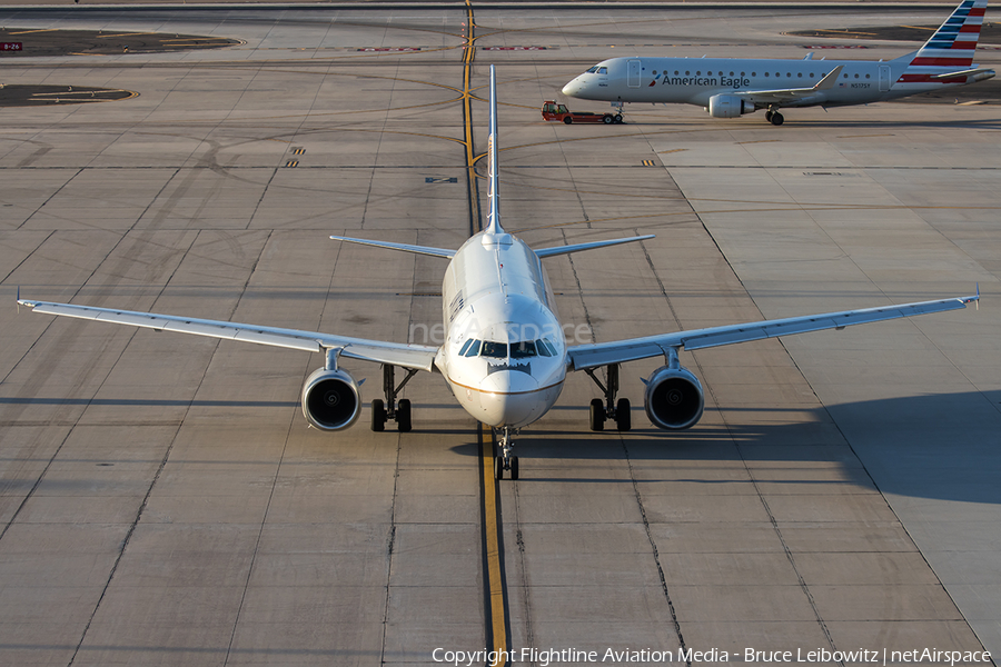 United Airlines Airbus A320-232 (N427UA) | Photo 625476