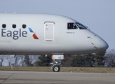 American Eagle (Republic Airlines) Embraer ERJ-175LR (ERJ-170-200LR) (N427YX) at  Lexington - Blue Grass Field, United States