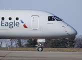 American Eagle (Republic Airlines) Embraer ERJ-175LR (ERJ-170-200LR) (N427YX) at  Lexington - Blue Grass Field, United States