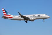 American Eagle (Republic Airlines) Embraer ERJ-175LR (ERJ-170-200LR) (N427YX) at  Miami - International, United States