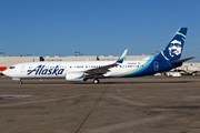 Alaska Airlines Boeing 737-990(ER) (N428AS) at  Atlanta - Hartsfield-Jackson International, United States