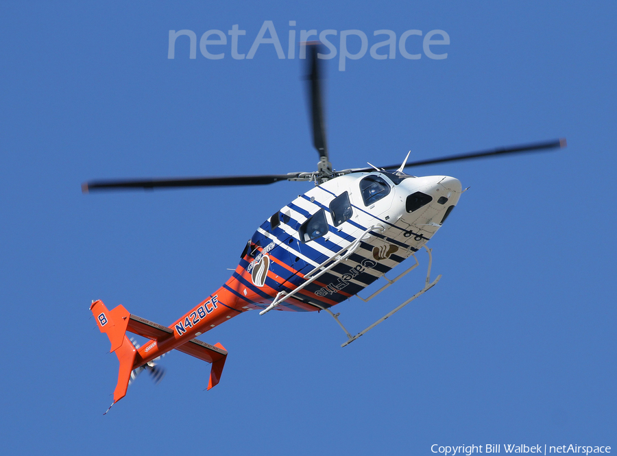 CareFlite Bell 429 GlobalRanger (N428CF) | Photo 397891