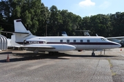 (Private) Lockheed L-1329 JetStar VIII (N428DA) at  Marrietta - Dobbins AFB, United States