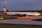 Delta Air Lines Airbus A330-941N (N428DX) at  Atlanta - Hartsfield-Jackson International, United States