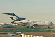 United States Postal Service Boeing 727-22C (N428EX) at  Los Angeles - International, United States