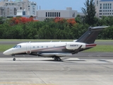 Flexjet Embraer EMB-545 Praetor 500 (N428FX) at  San Juan - Luis Munoz Marin International, Puerto Rico