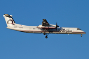 Horizon Air Bombardier DHC-8-402Q (N428QX) at  Seattle/Tacoma - International, United States