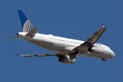 United Airlines Airbus A320-232 (N428UA) at  Houston - George Bush Intercontinental, United States