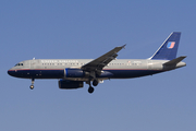 United Airlines Airbus A320-232 (N428UA) at  Los Angeles - International, United States