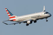 American Eagle (Republic Airlines) Embraer ERJ-175LR (ERJ-170-200LR) (N428YX) at  Washington - Ronald Reagan National, United States