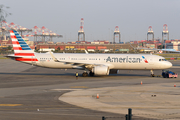 American Airlines Airbus A321-253NX (N429AN) at  Newark - Liberty International, United States