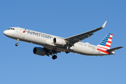 American Airlines Airbus A321-253NX (N429AN) at  Miami - International, United States
