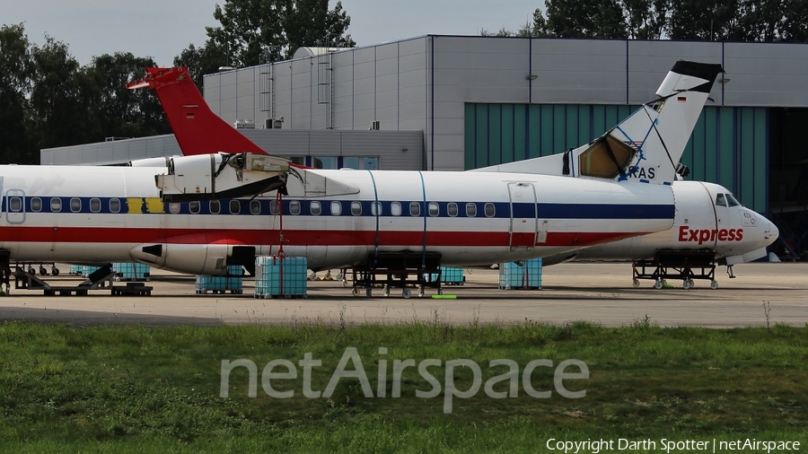 American Eagle ATR 72-212 (N429AT) | Photo 222274