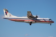 American Eagle ATR 72-212 (N429AT) at  Miami - International, United States