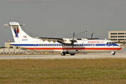 American Eagle ATR 72-212 (N429AT) at  Miami - International, United States