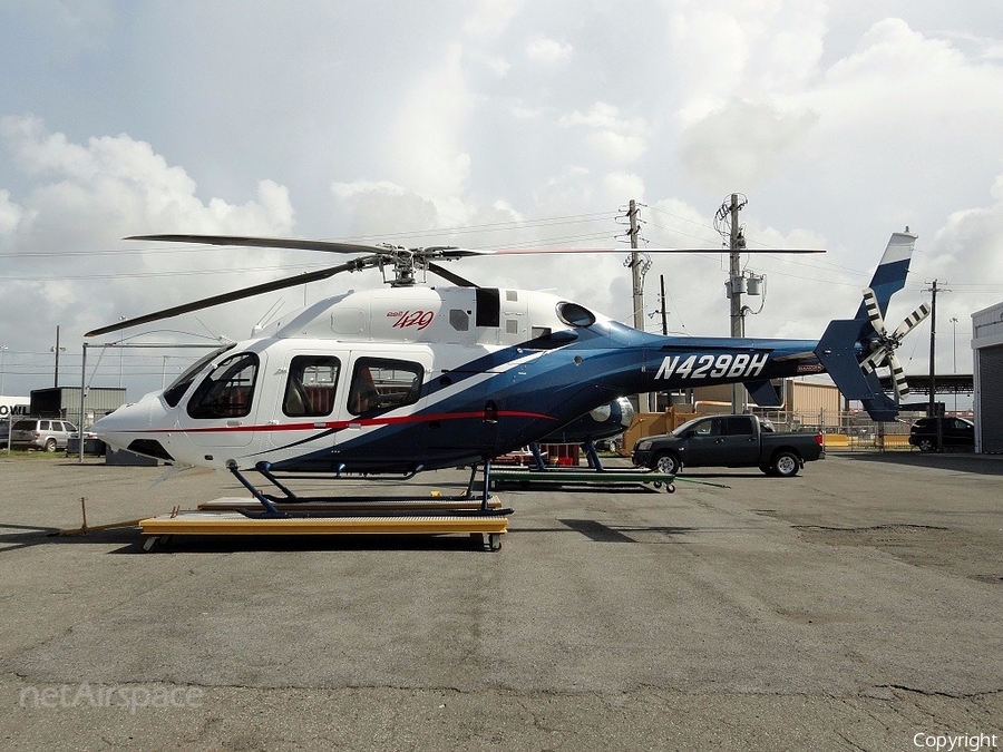 (Private) Bell 429 GlobalRanger (N429BH) | Photo 156433