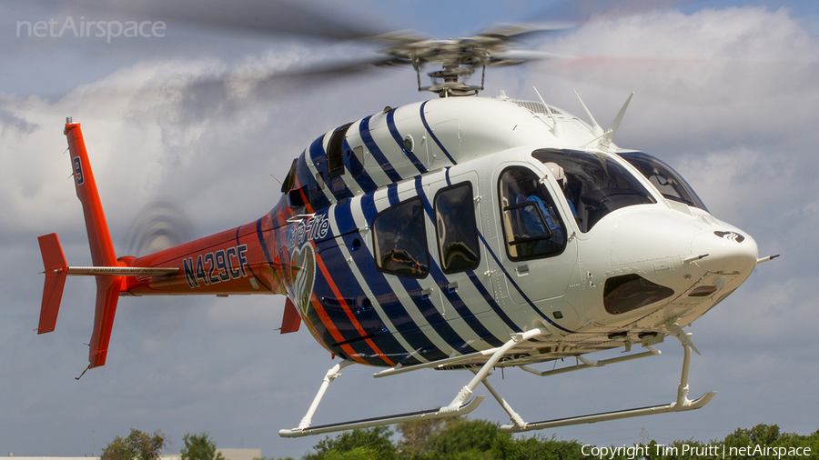 CareFlite Bell 429 GlobalRanger (N429CF) | Photo 446794