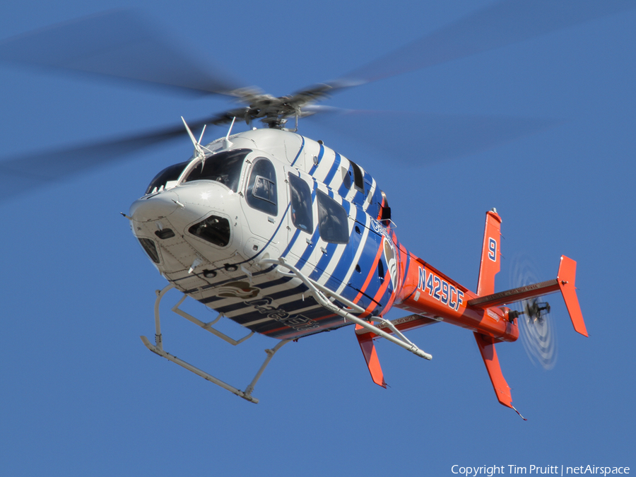 CareFlite Bell 429 GlobalRanger (N429CF) | Photo 442774