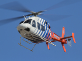 CareFlite Bell 429 GlobalRanger (N429CF) at  Draughon-Miller Central Texas Regional Airport, United States
