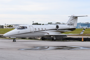 Aero Jet Services Learjet 55 (N429FC) at  Ft. Lauderdale - Executive, United States